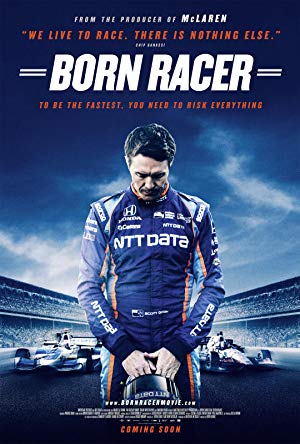 Yarışçı Doğanlar izle