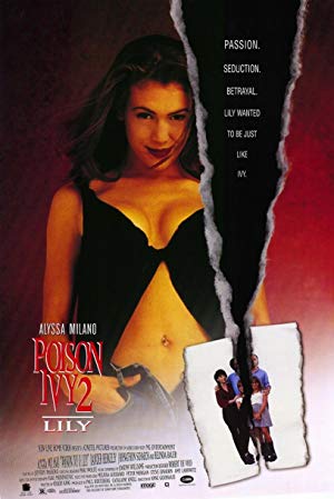 Poison Ivy 2: Lily izle