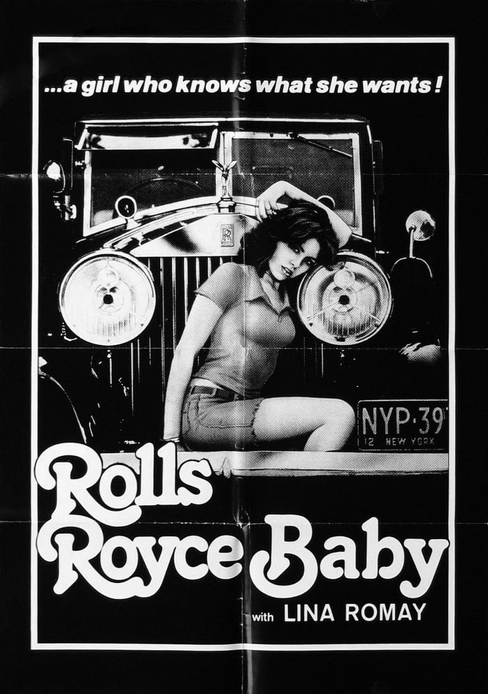 Rolls Royce Baby izle