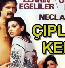 Çıplak Kedi izle