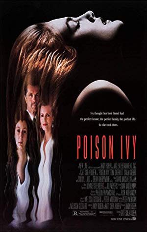 Poison Ivy izle