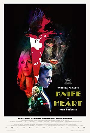 Kalpteki Bıçak izle