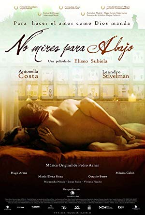 Asla Aşağıya Bakma izle