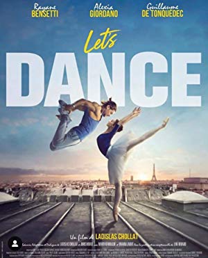 Let’s Dance izle