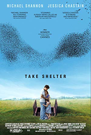 Sığınak – Take Shelter izle