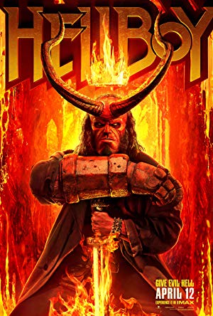 Hellboy 3 izle