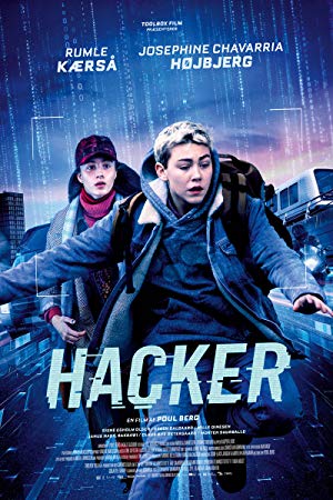 Hacker izle