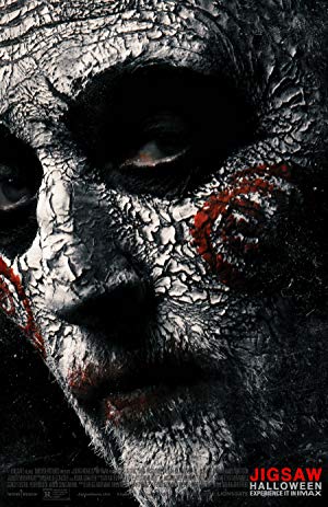 Testere 8: Jigsaw Efsanesi izle