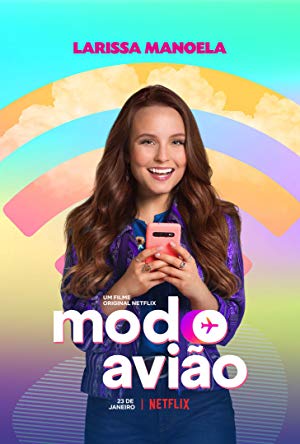 Uçak Modu – Airplane Mode izle