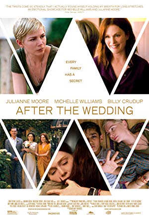 Geçmişin Sırları – After the Wedding izle