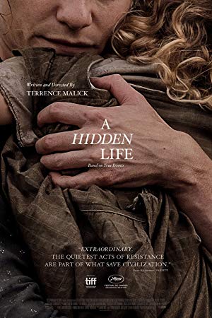 Gizli Bir Yaşam – A Hidden Life izle