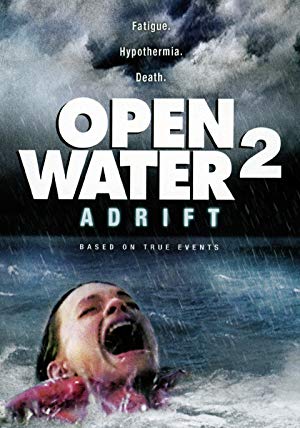 Açık Deniz 2 izle