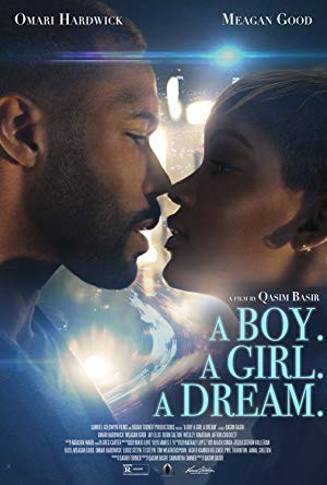 A Boy. A Girl. A Dream. izle