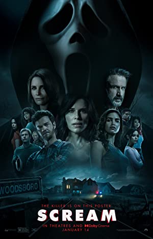 Çığlık 5 izle