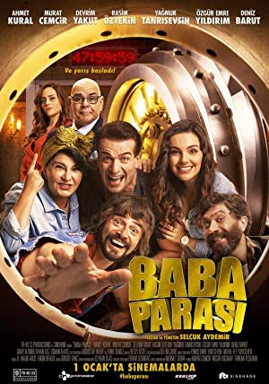 Baba Parası izle