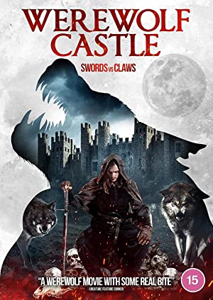 Werewolf Castle izle