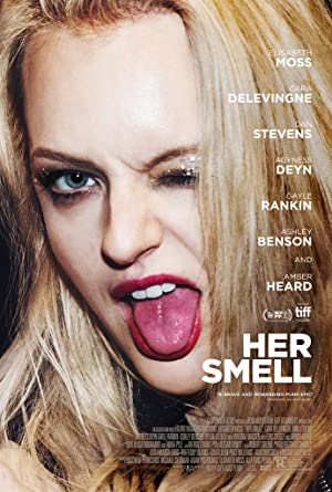 Her Smell izle