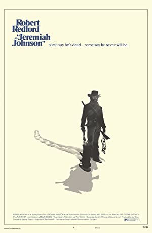 Jeremiah Johnson izle