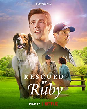 Kurtarma Köpeği Ruby izle