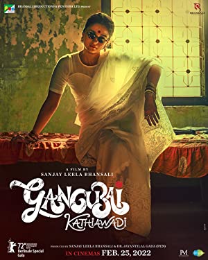 Gangubai Kathiawadi izle