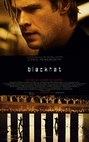 Hacker izle