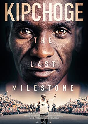 Kipchoge: The Last Milestone izle