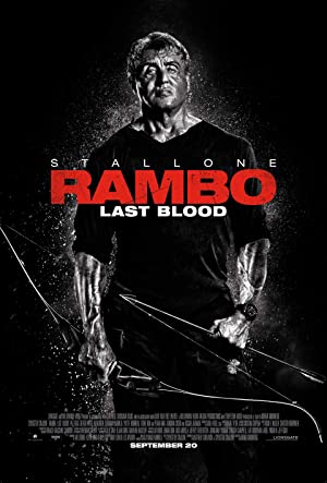 Rambo 5: Son Kan izle