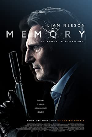 Memory izle