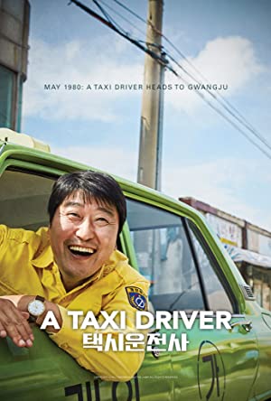 A Taxi Driver izle