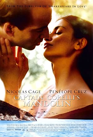 Corelli’nin Mandolini izle