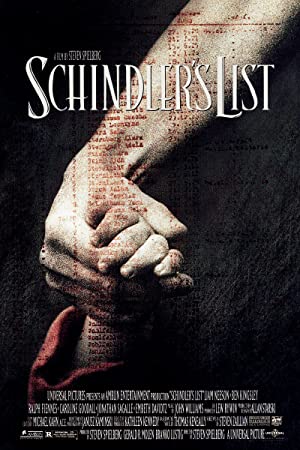 Schindler’in Listesi izle