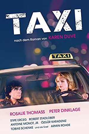 Taksi izle