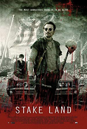 Vampir Cehennemi izle