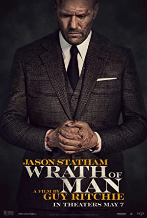 İntikam Vakti – Wrath of Man izle