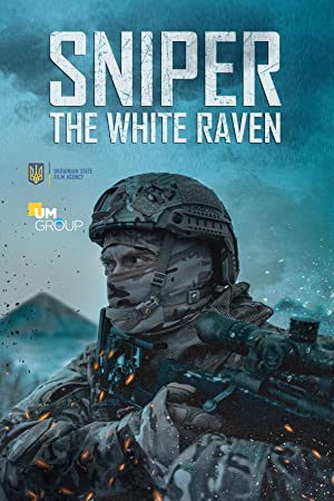 Sniper. The White Raven izle