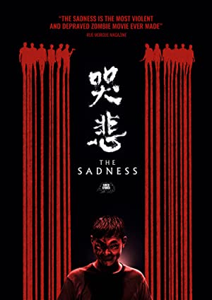 The Sadness izle