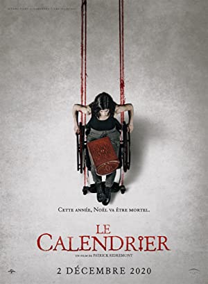 The Advent Calendar izle