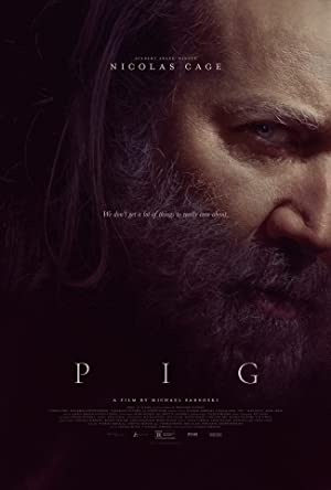 Pig izle