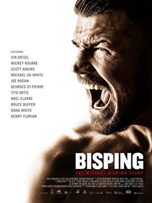 Bisping izle