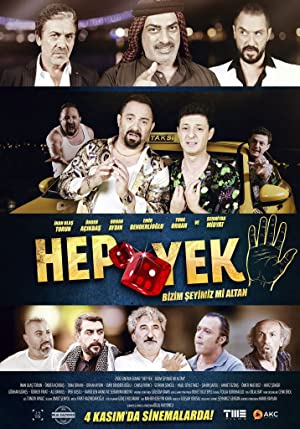 Hep Yek 5: Bizim Şeyimiz Mi Altan izle