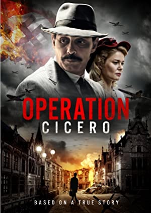 Çiçero izle