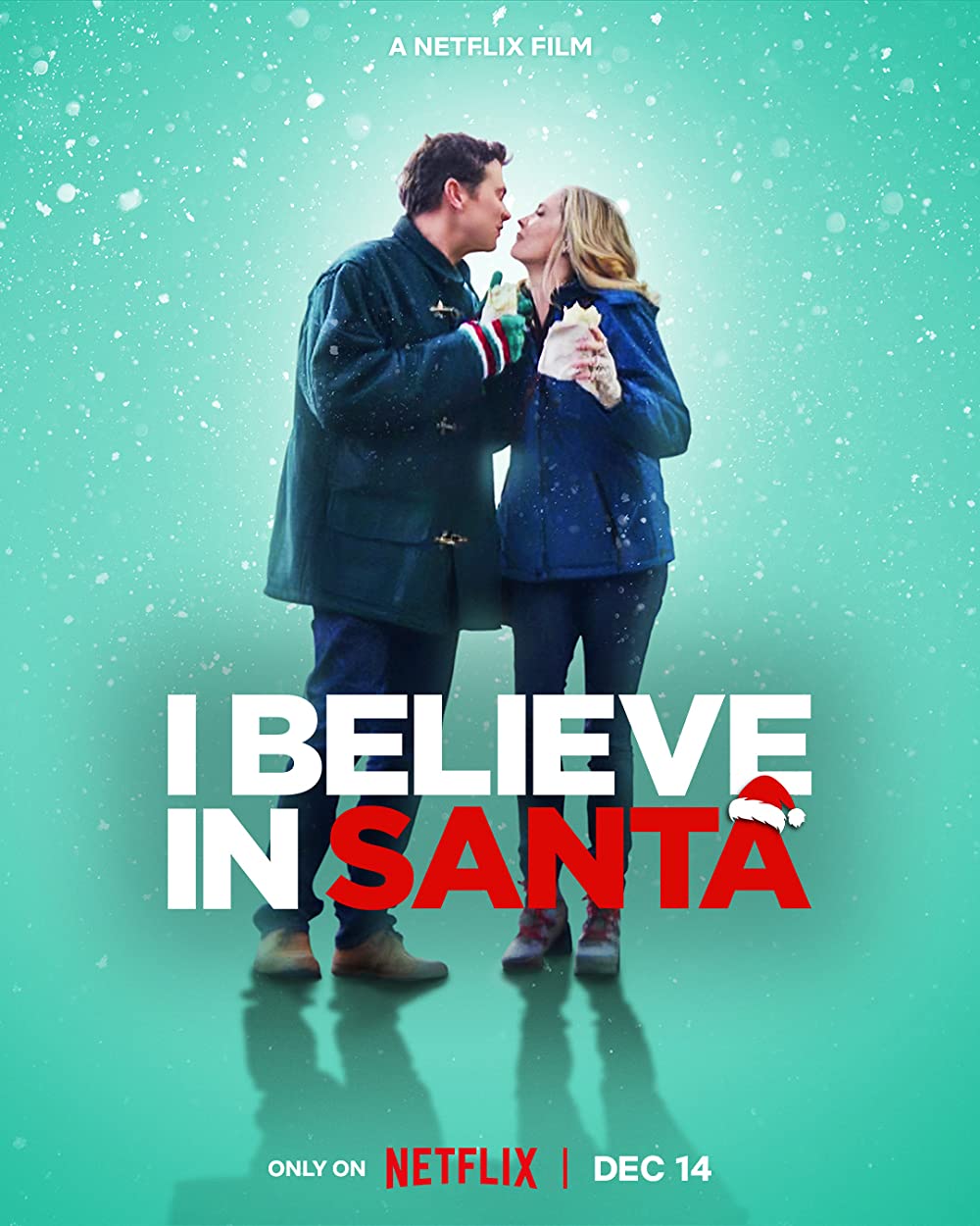 I Believe in Santa izle