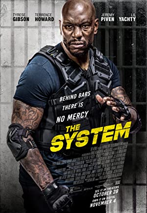 The System izle