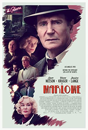 Marlowe izle