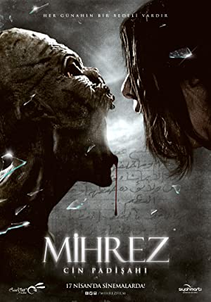 Mihrez: Cin Padişahı izle