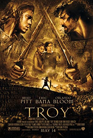 Truva – Troy izle