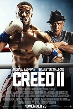 Creed 2: Efsane Yükseliyor izle