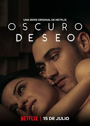 Dark Desire 1.Sezon izle