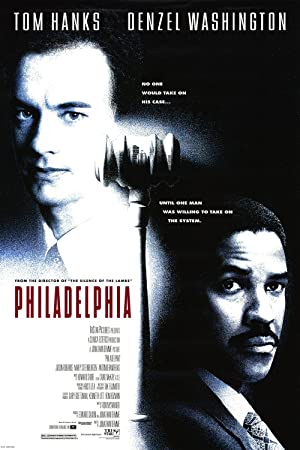 Philadelphia izle