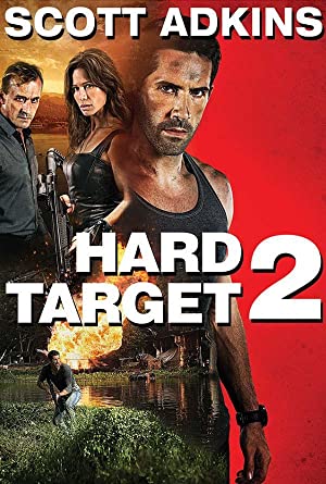 Zor Hedef 2 izle